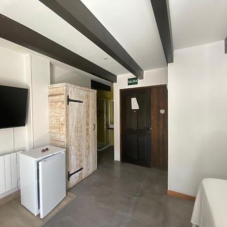 Boi Romanic Suites Barruera Exteriér fotografie